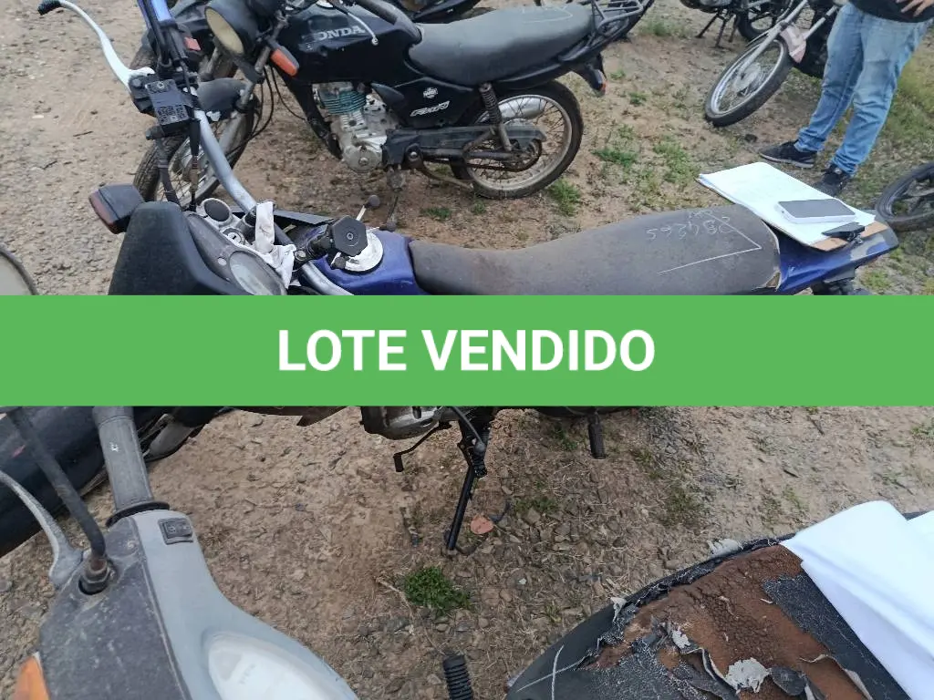 LOTE 0698