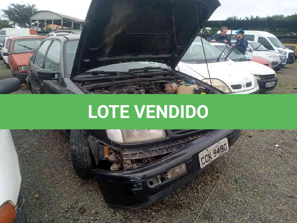 LOTE 0575