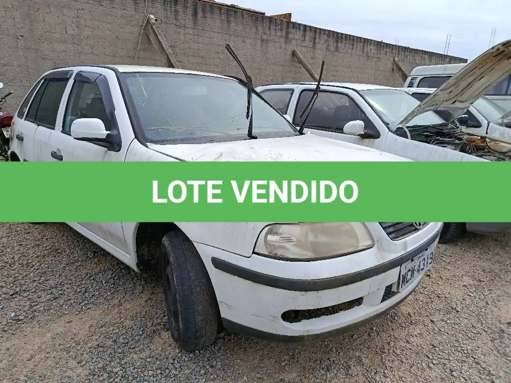 LOTE 0165