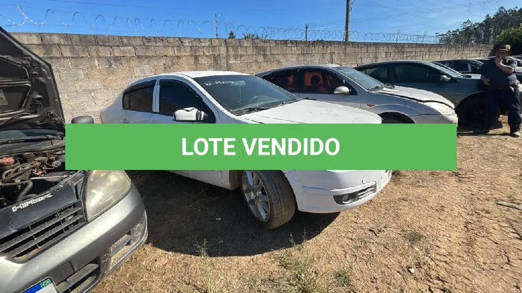 LOTE 0167
