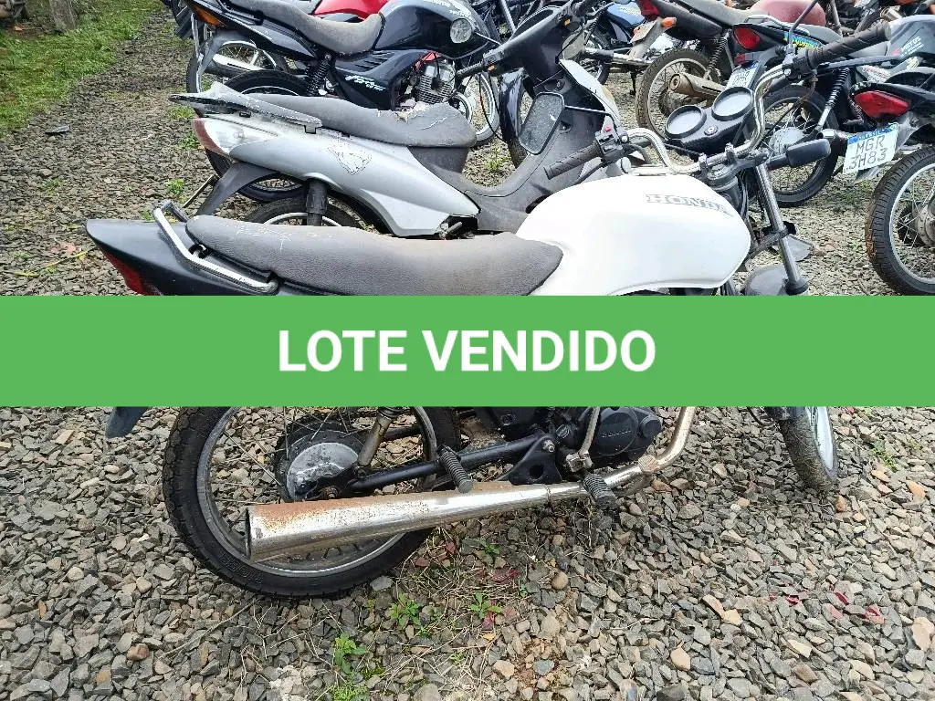 LOTE 0392