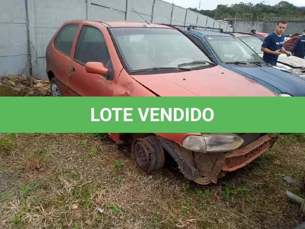 LOTE 0580