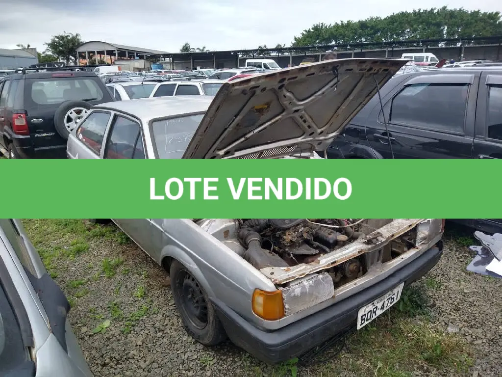 LOTE 0581