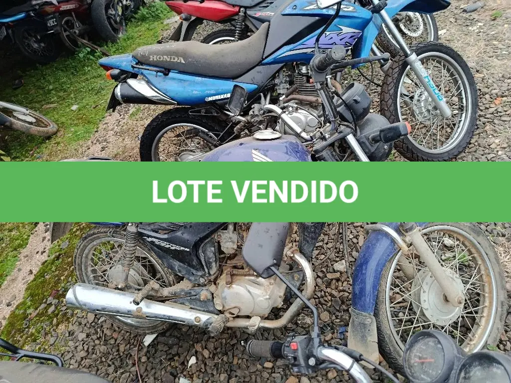 LOTE 0448