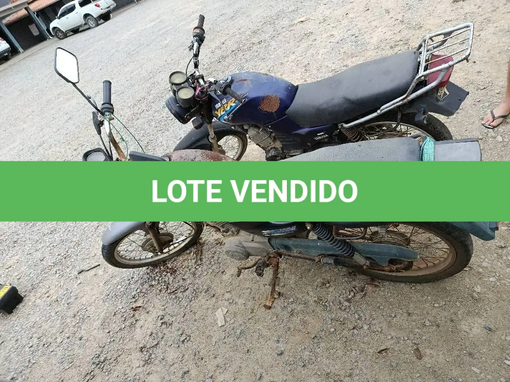 LOTE 0731