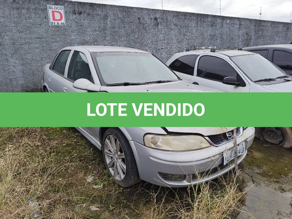LOTE 0593