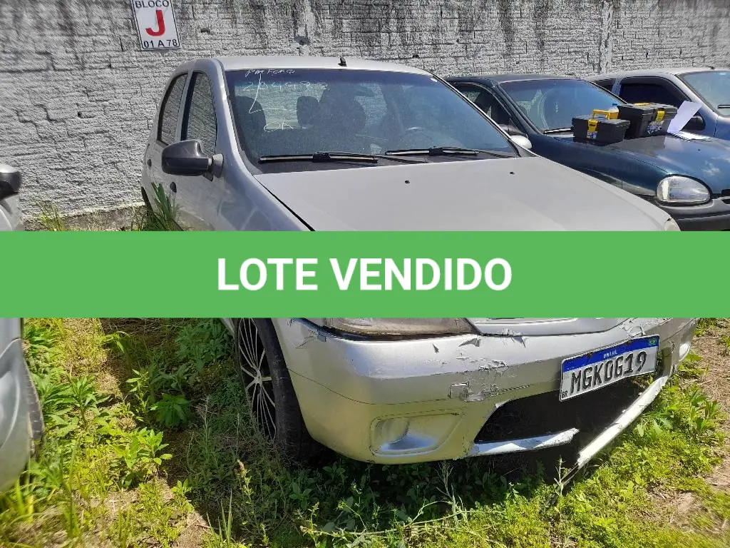 LOTE 0196