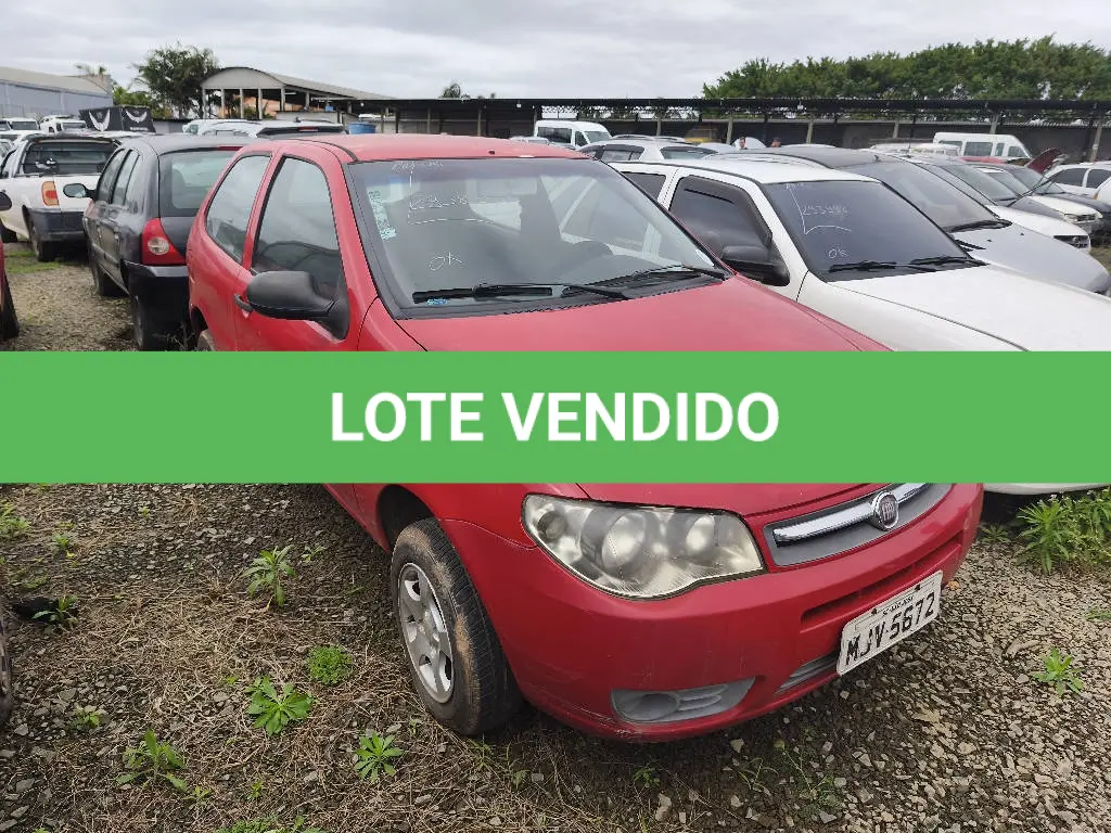LOTE 0595