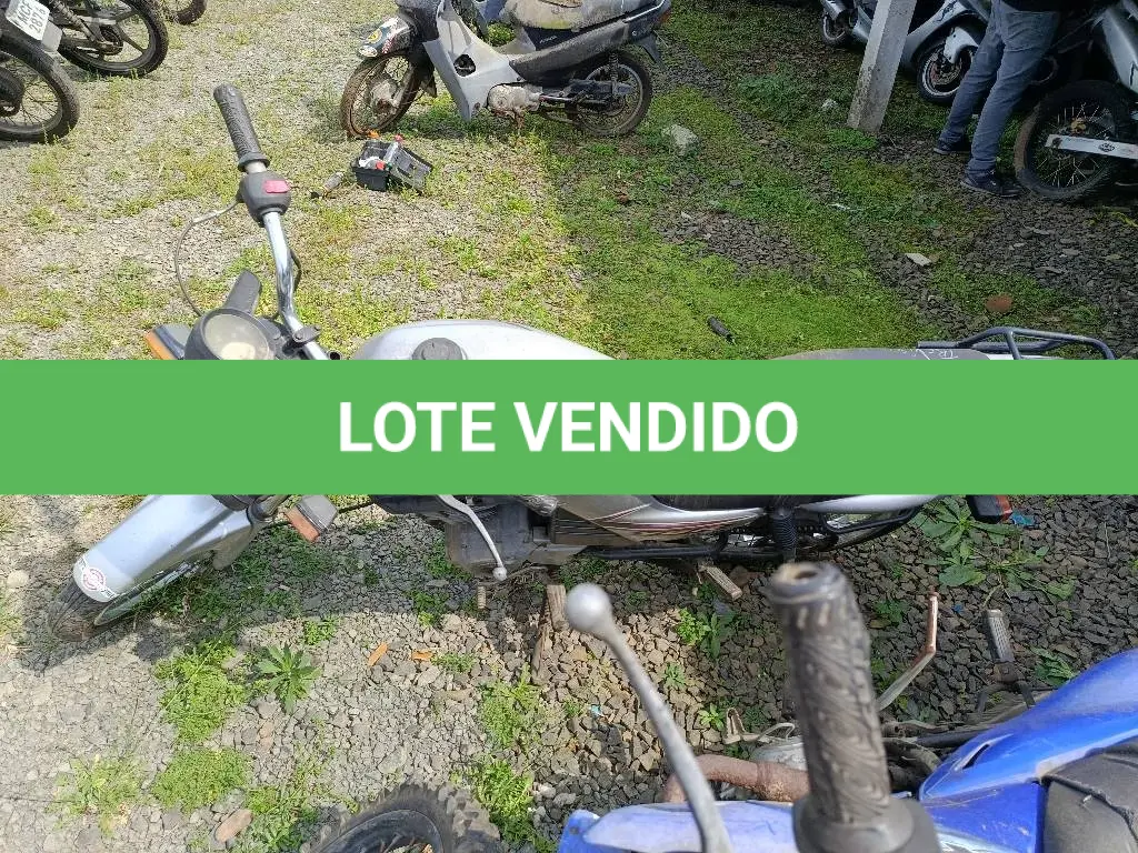 LOTE 0753