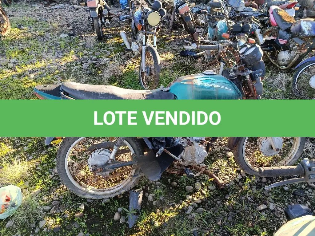 LOTE 0727