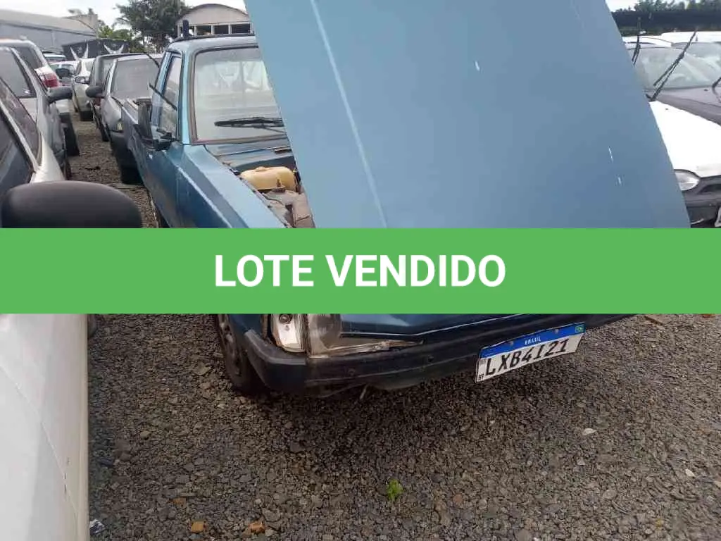LOTE 0614