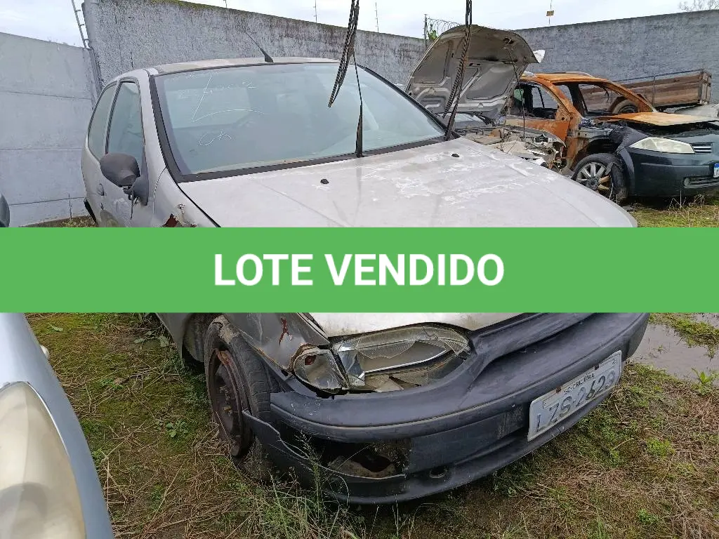 LOTE 0605
