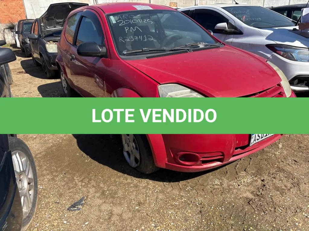 LOTE 0666