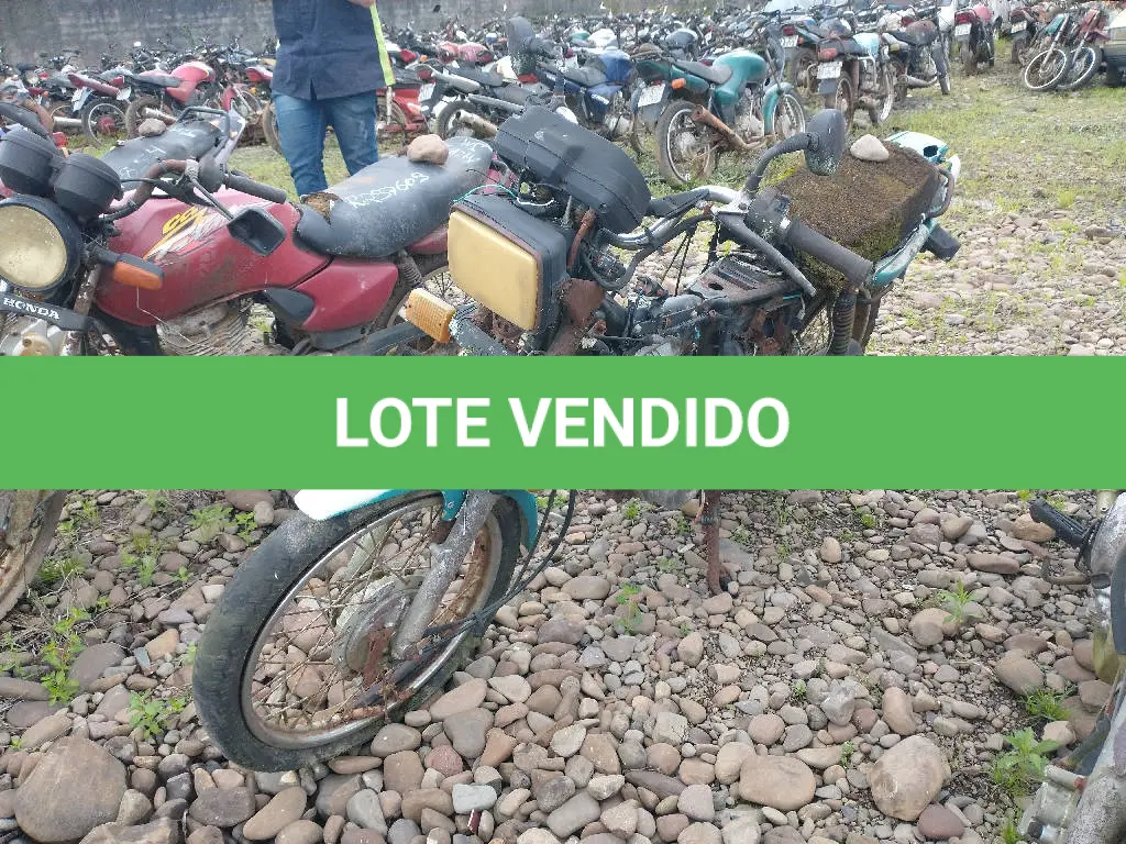 LOTE 0752