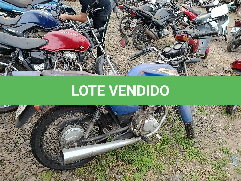 LOTE 0445