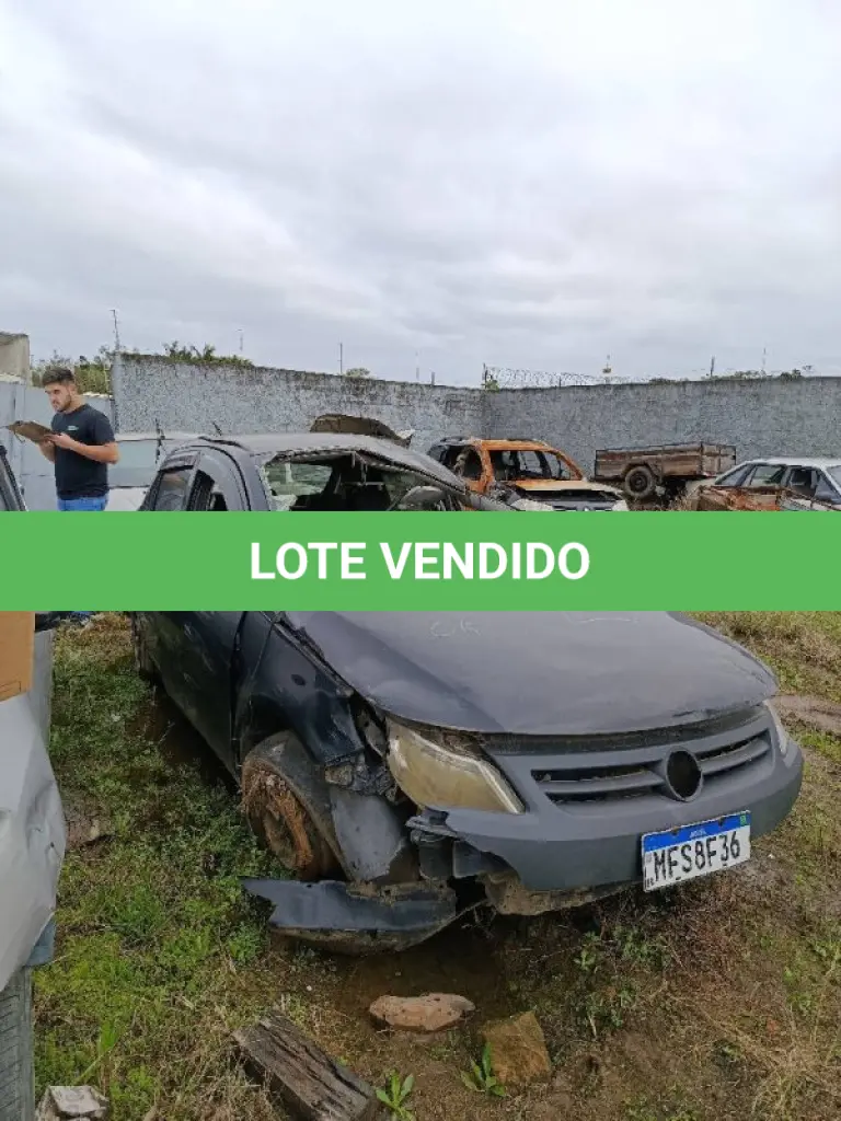 LOTE 0610
