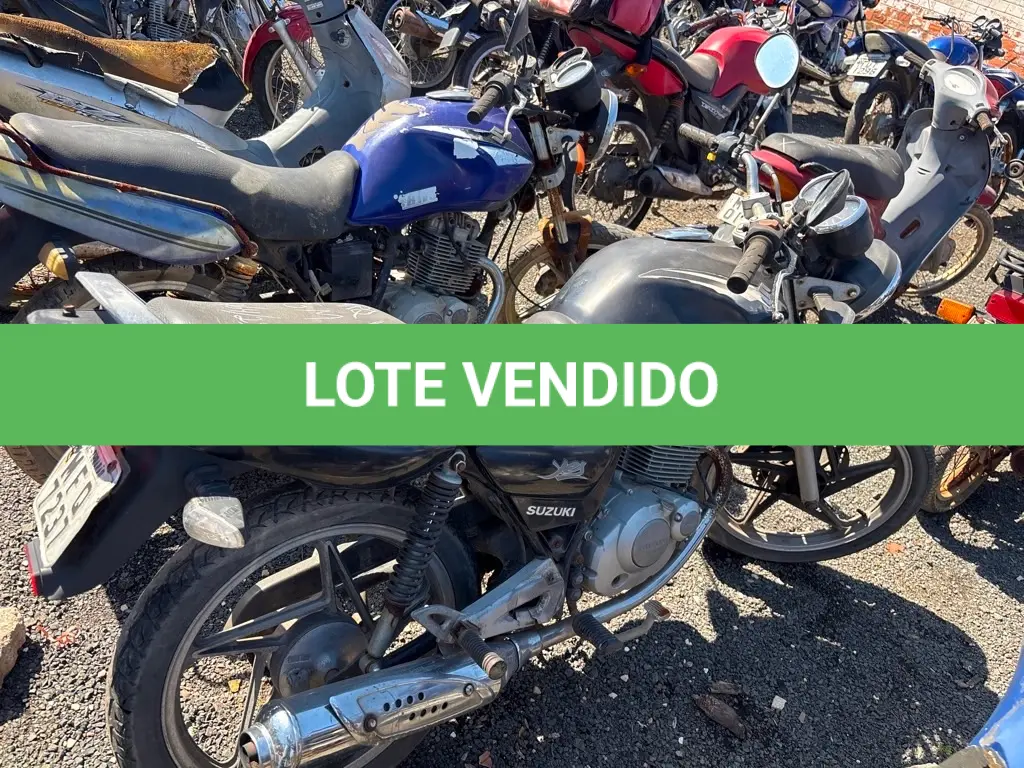 LOTE 0501