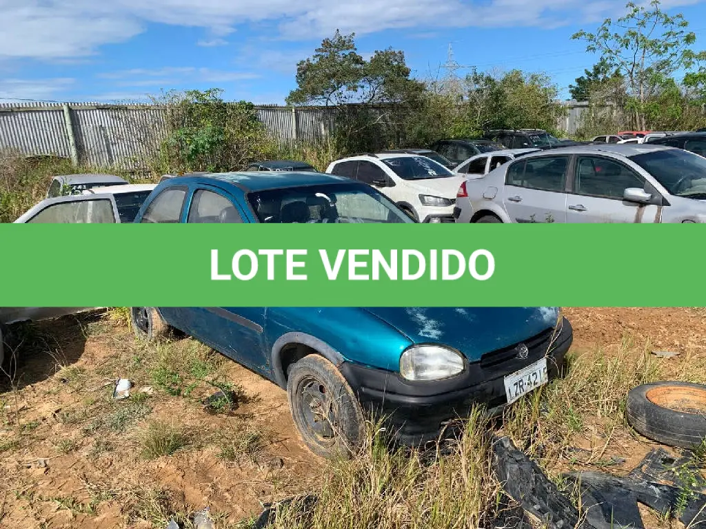LOTE 0158
