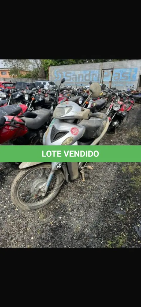 LOTE 0509
