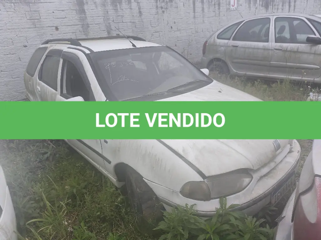 LOTE 0600