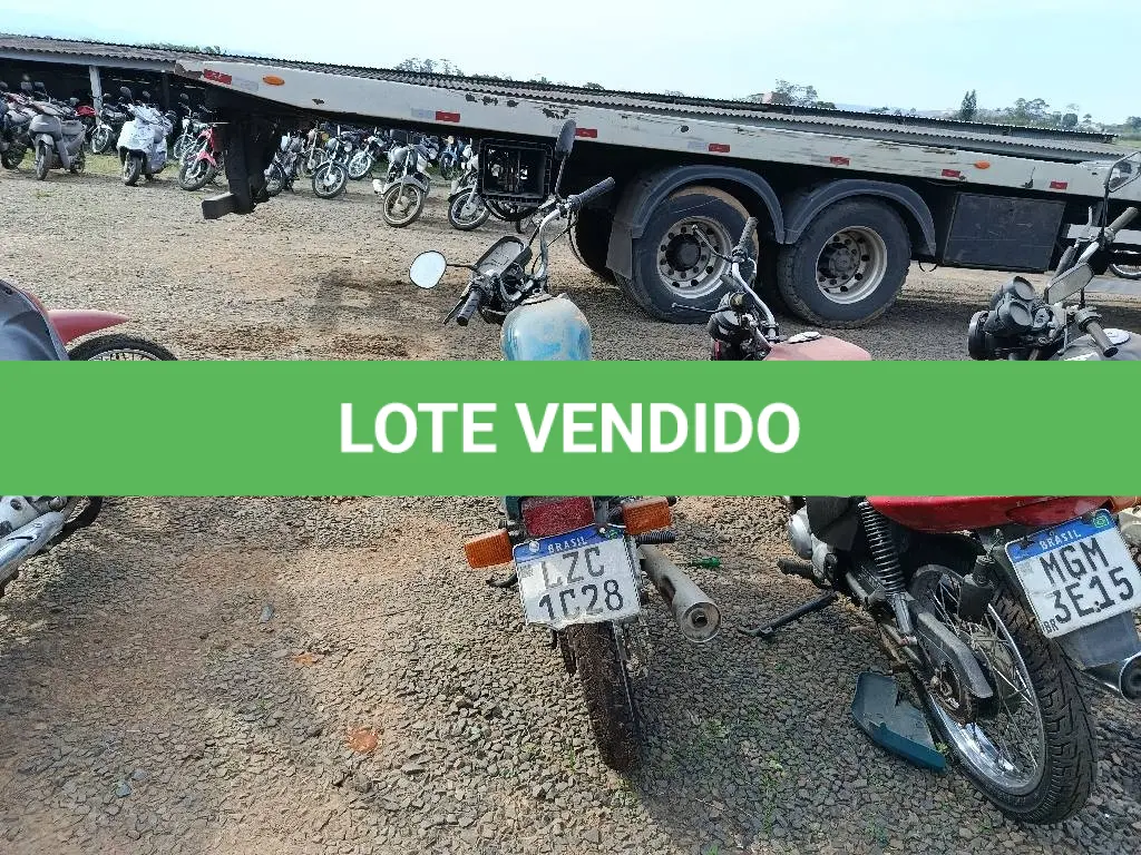 LOTE 0699