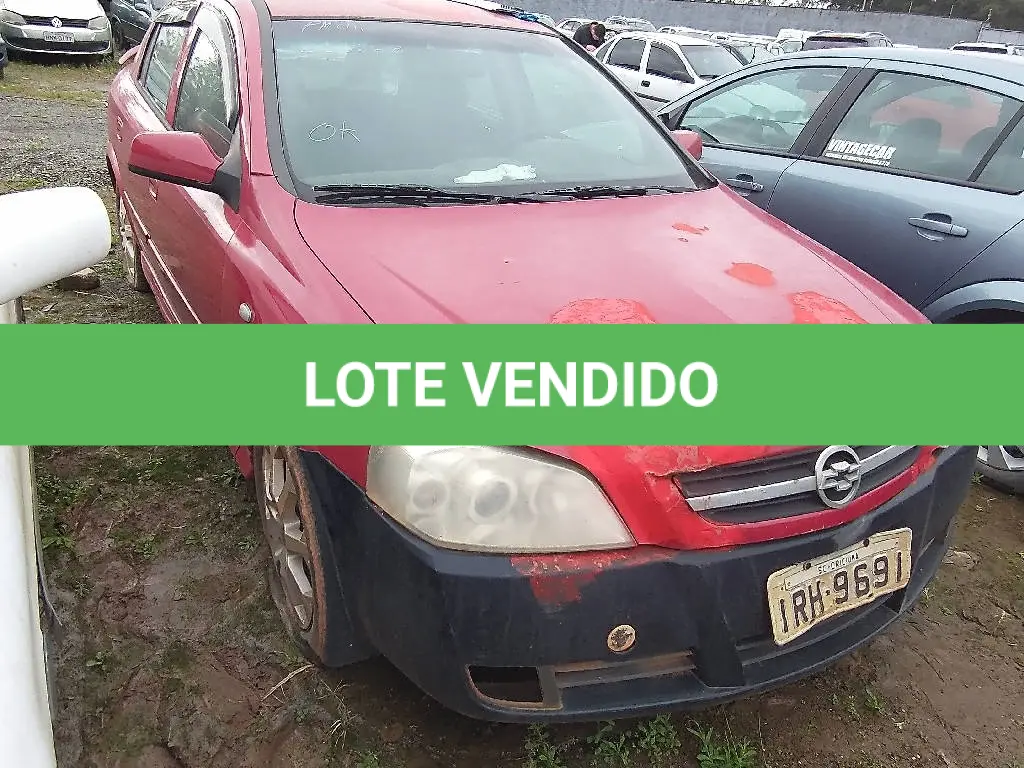 LOTE 0589