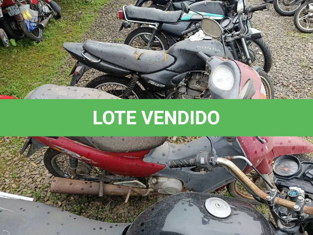 LOTE 0398