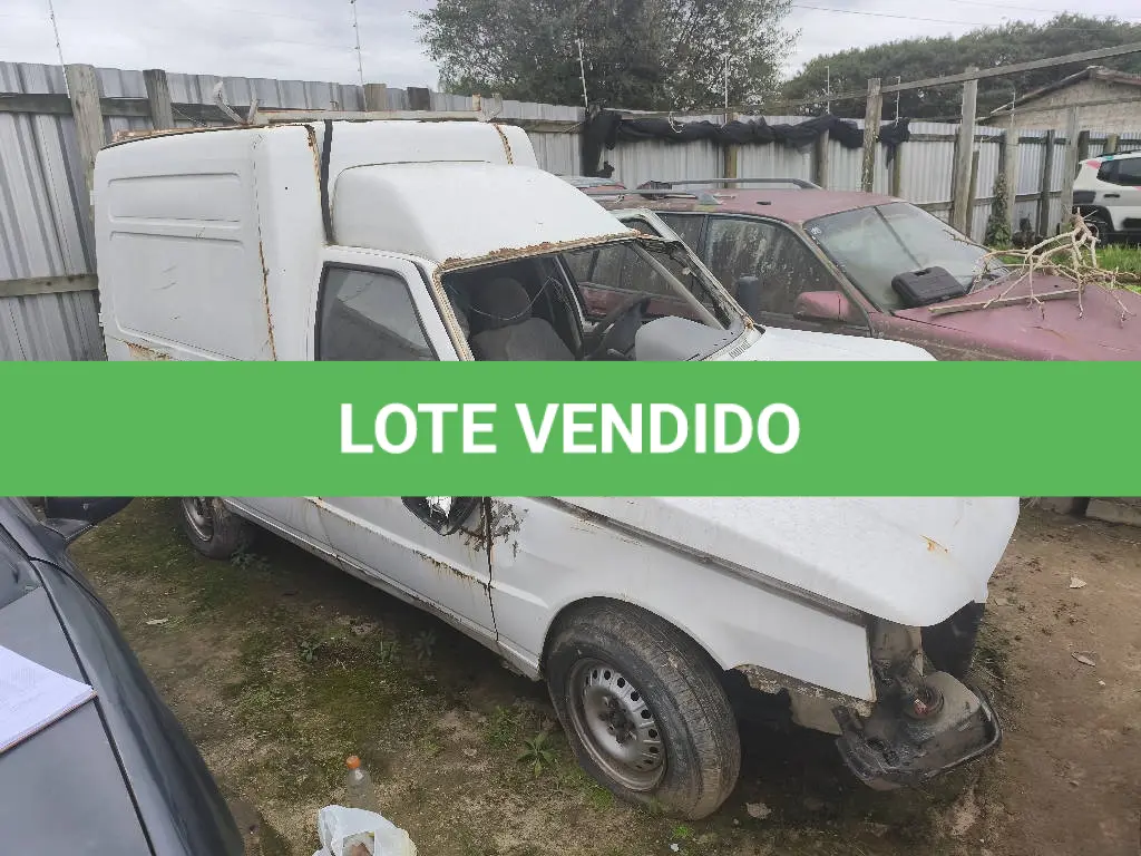 LOTE 0634