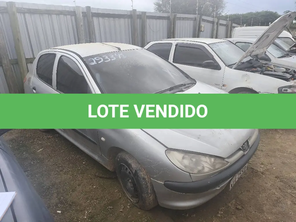 LOTE 0636