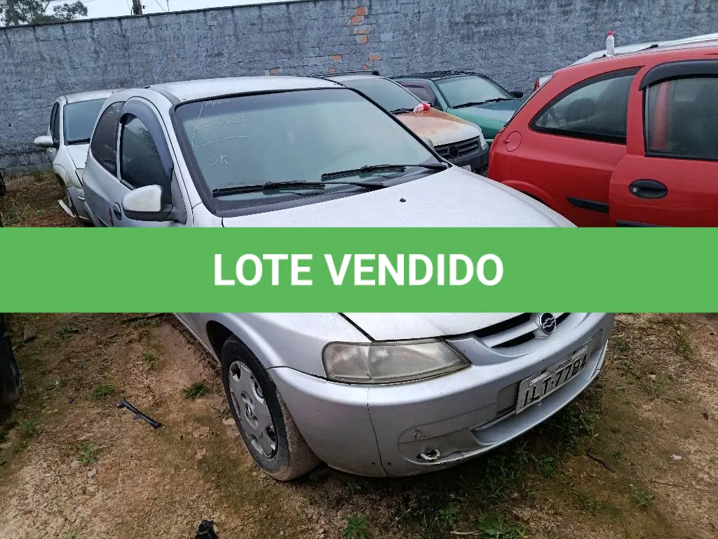 LOTE 0199