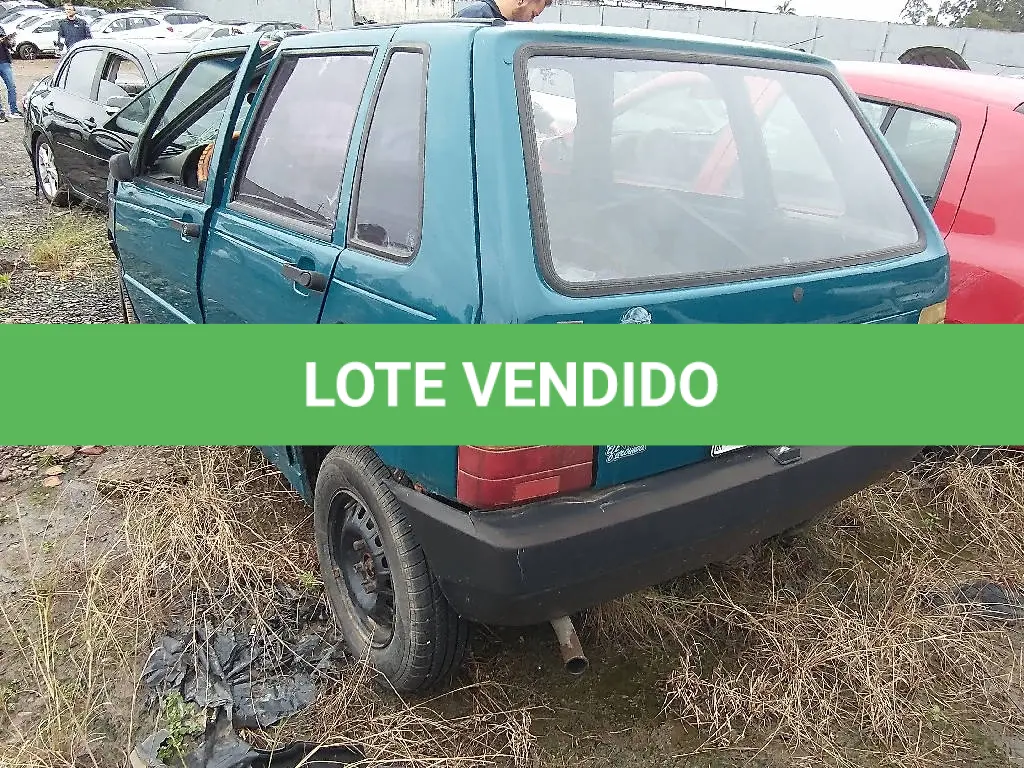 LOTE 0603