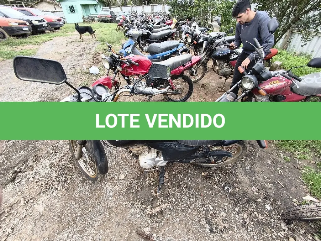 LOTE 0433