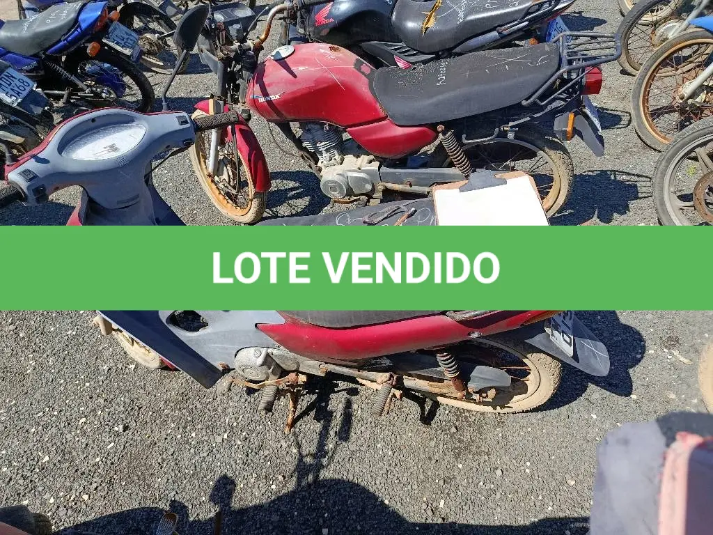 LOTE 0754