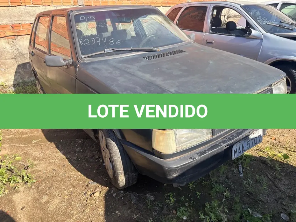 LOTE 0664