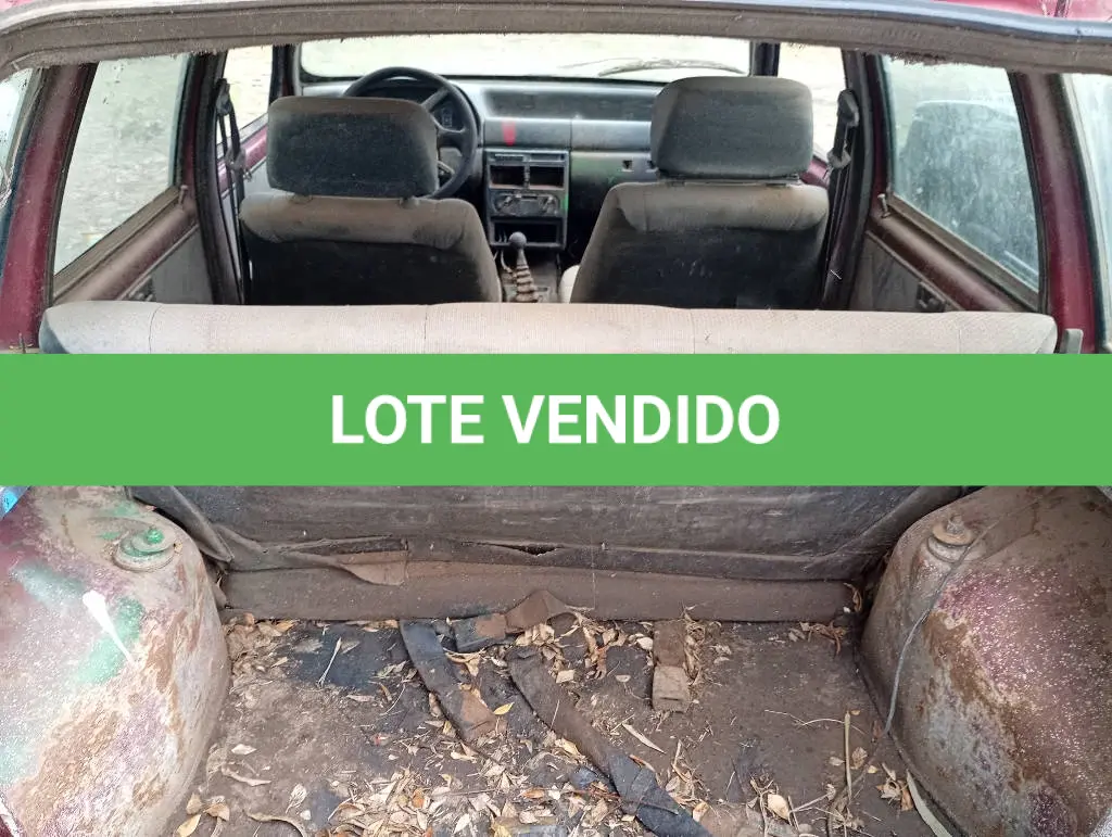 LOTE 0651