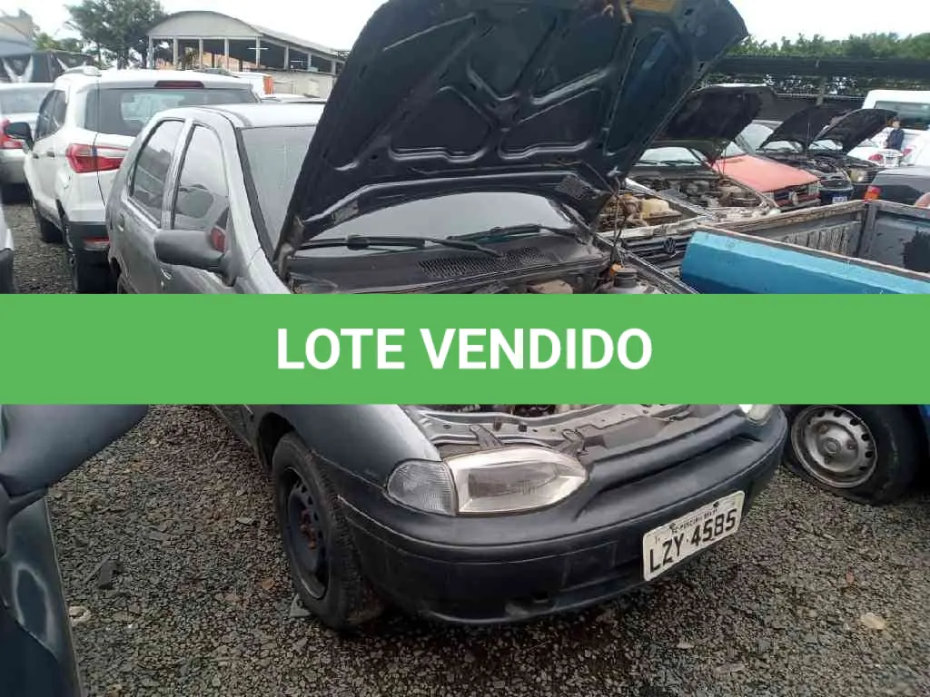 LOTE 0586