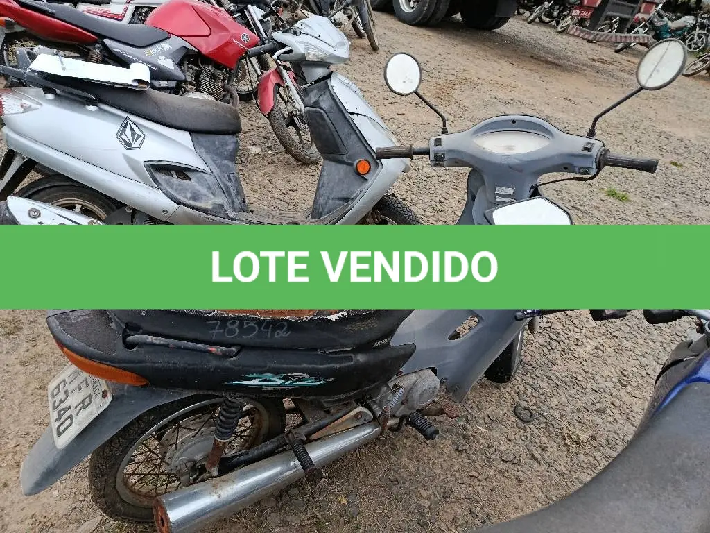 LOTE 0715