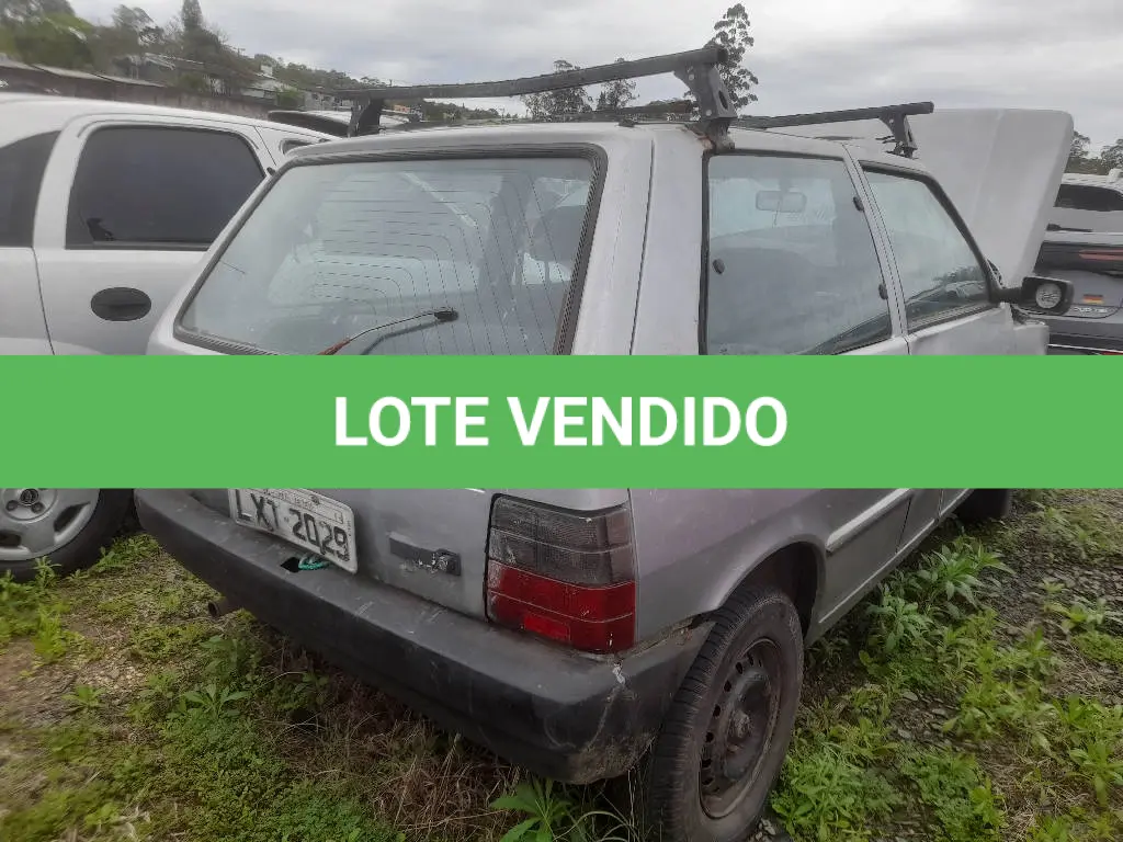 LOTE 0642