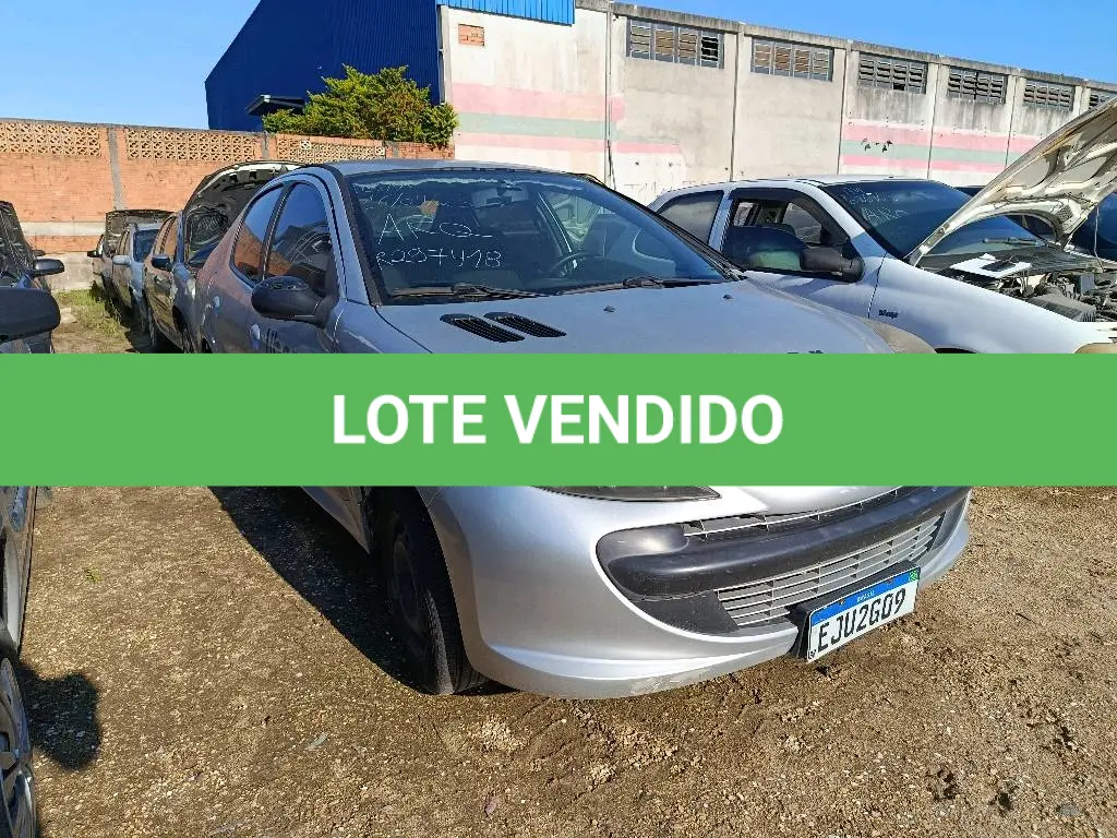 LOTE 0233