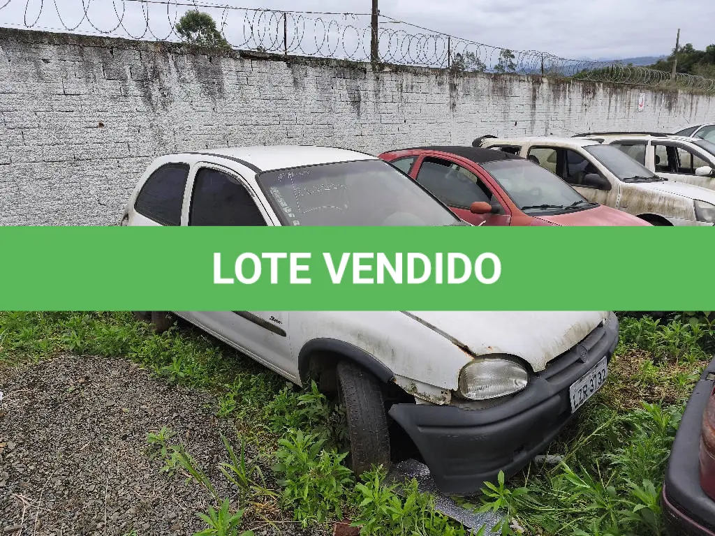 LOTE 0111