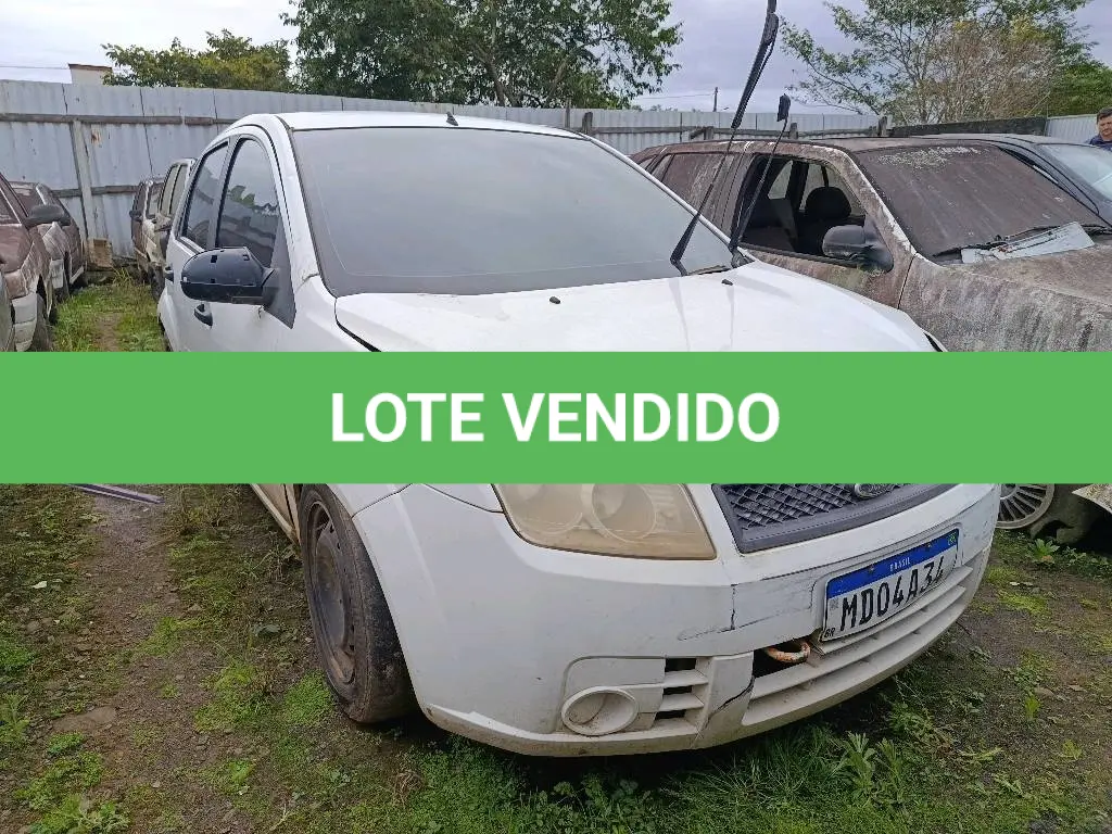 LOTE 0160