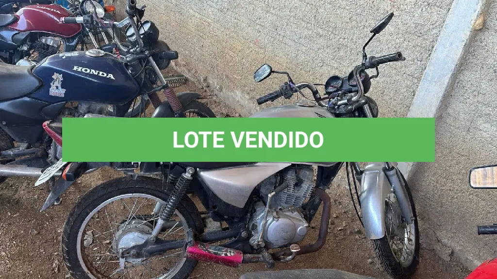 LOTE 0455
