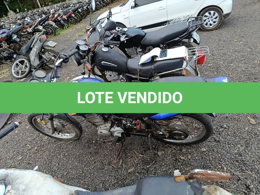 LOTE 0457