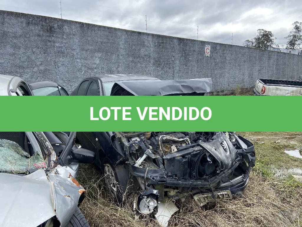 LOTE 0594