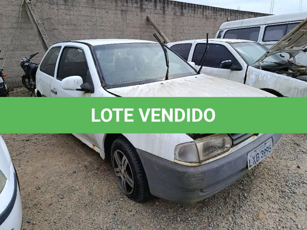LOTE 0652