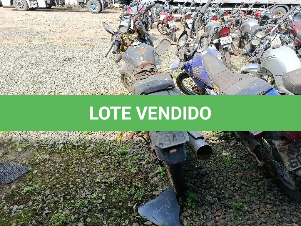 LOTE 0709
