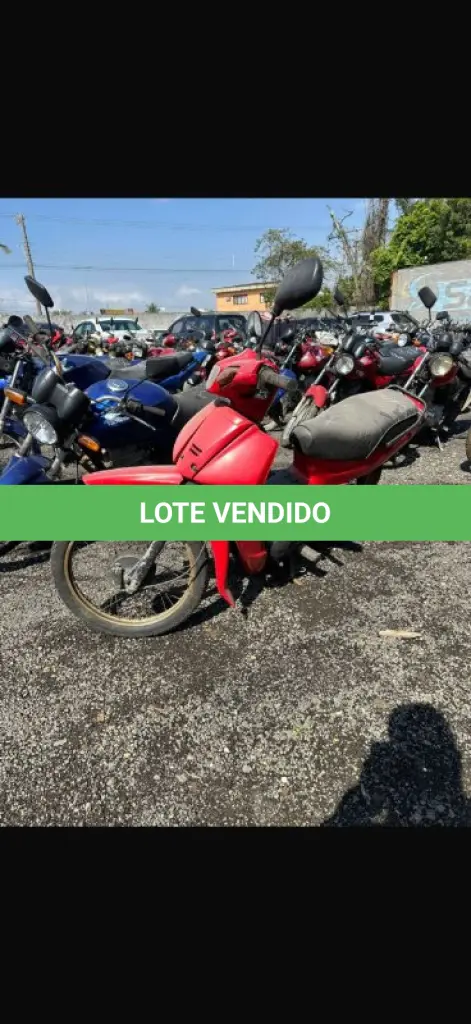 LOTE 0513