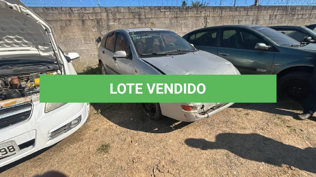 LOTE 0207