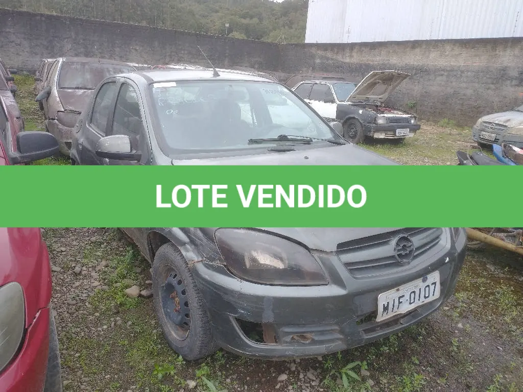 LOTE 0661