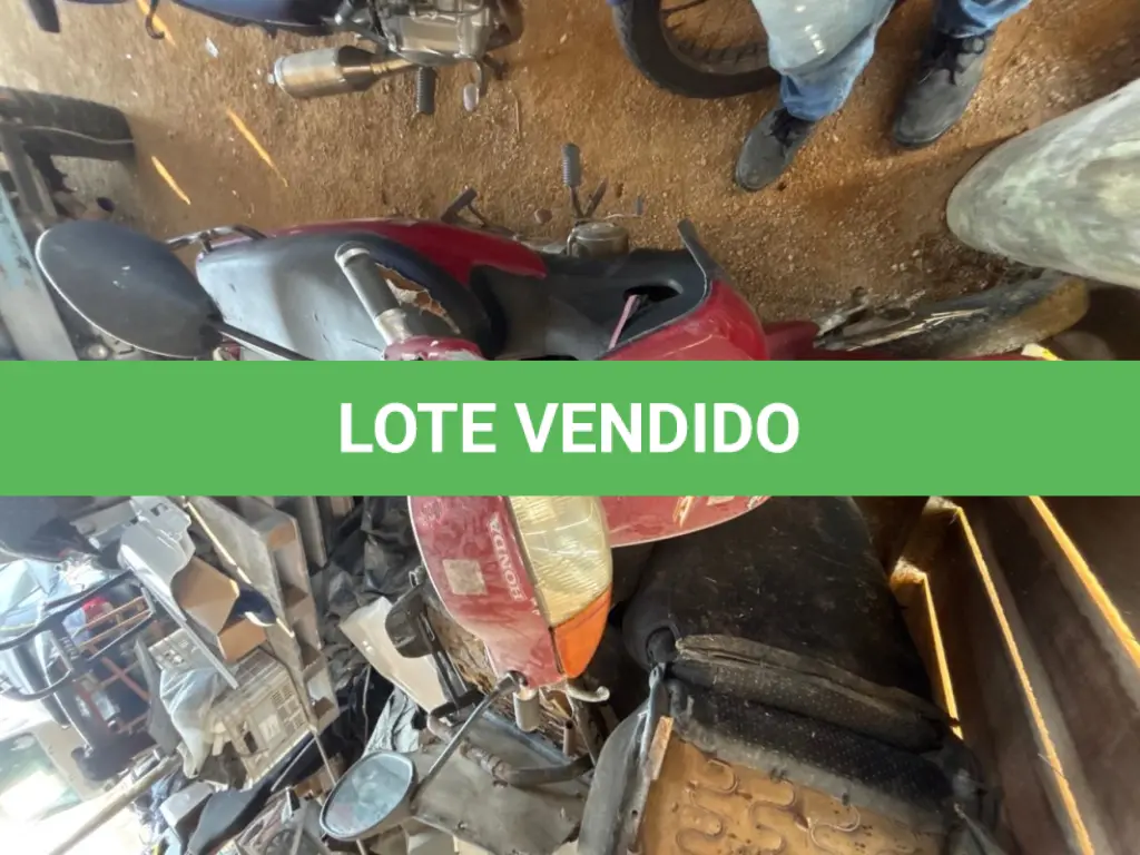 LOTE 0403